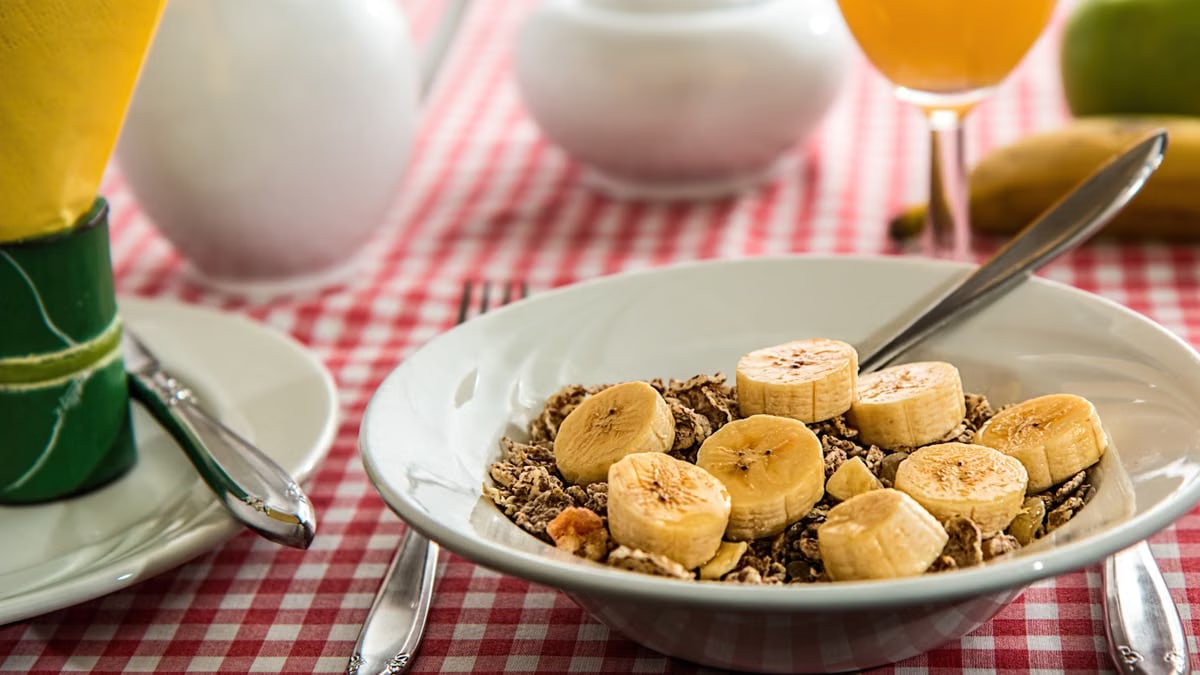 Alimentos Esenciales para una Nutrición Óptima